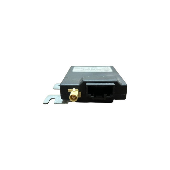 USED ORI AUDI VW BENTLEY TOUAREG A8 FLYING SPUR WEBASTO HEATING CONTROL UNIT thumbnail