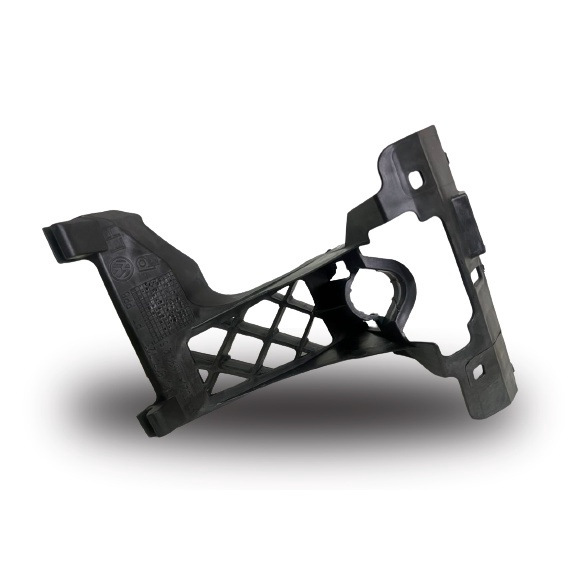 NEW ORI VOLKSWAGEN SHAREN 7N0 FRONT LEFT BUMPER BRACKET thumbnail