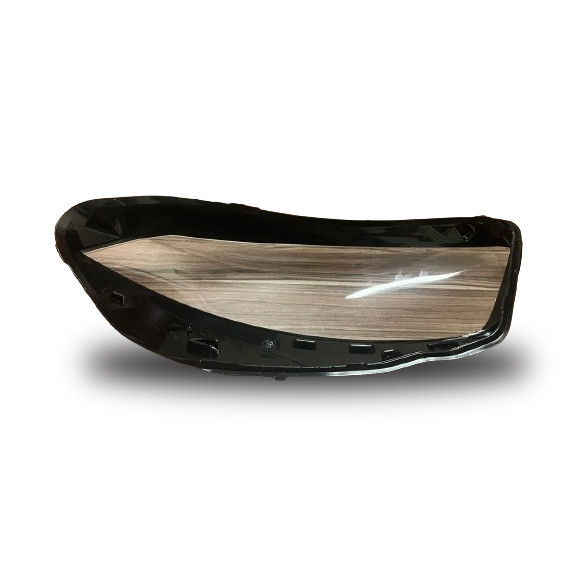 NEW ORI MERCEDES W177 2015-2019 HEADLAMP GLASS LH thumbnail