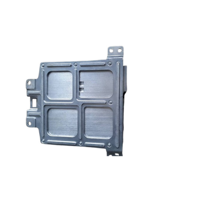 NEW CAR OUT VOLVO EX30 EX40 2020-2025 RADIO NAVIGATION AMPLIFIER thumbnail