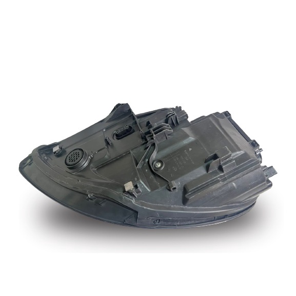 USED ORI PORSCHE PARAMERA 2013-2016 970 RIGHT HELLA HEADLIGHT thumbnail