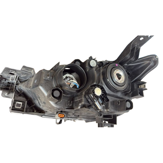 USED ORI MAZDA CX3 2016-2020 HEAD LAMP RH thumbnail