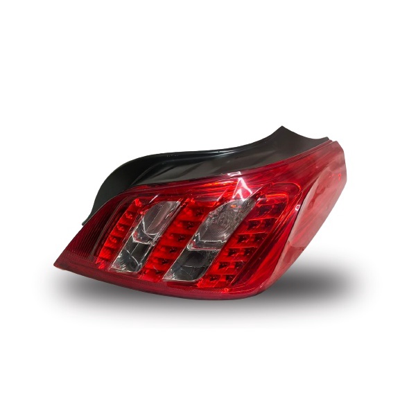 USED ORI PEUGEOT 508 2013-2015 TAIL LIGHT LAMP (RIGHT) thumbnail
