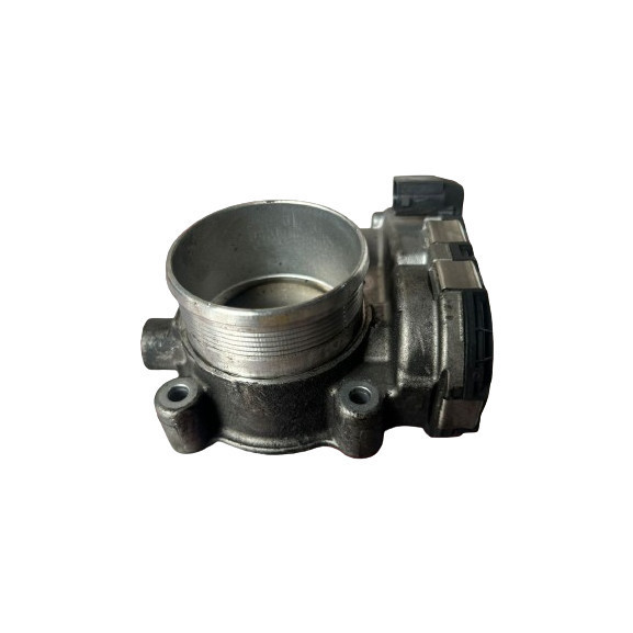 USED ORI LAND ROVER EVOQUE BJ32 2013-2017 THROTTLE BODY thumbnail