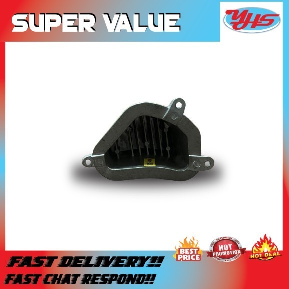 OEM CHINA BMW F10 5SERIES LED TURN SIGNAL MODULE LH