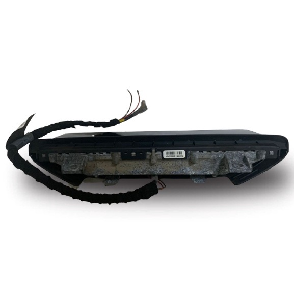 USED ORI BMW 3SERIES F30-F20 2014-2016 GPS NAVIGATION DISPLAY SCREEN thumbnail