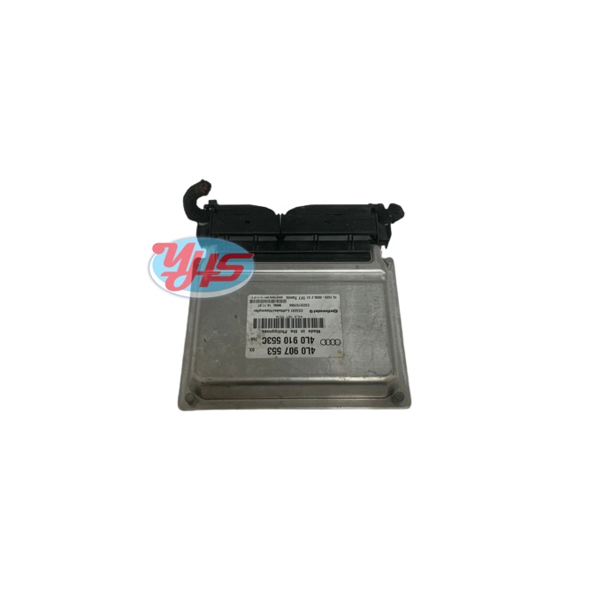 Used Porscher 955 / 957 Vw toured Audi Q7 Suspension airmatik module 4L0907553 thumbnail