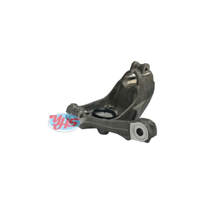 New Steering knuckle Front axle right VOLVO V40 31387651 (2016 year - 2019 year) thumbnail
