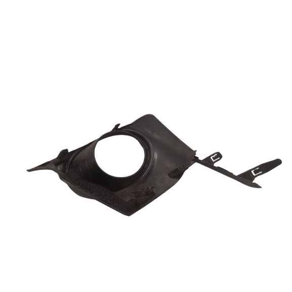 USED ORIGINAL TOYOTA LEXUS IS250 MK3 2012-2017 FOG LIGHT TRIM COVER thumbnail