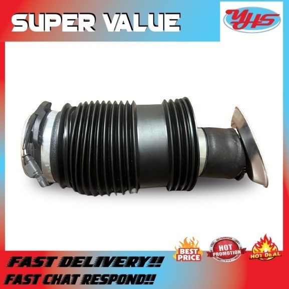 OEM ORI MERCEDES GLC 253 W213 2015-2019 REAR RIGHT AIR SPRING