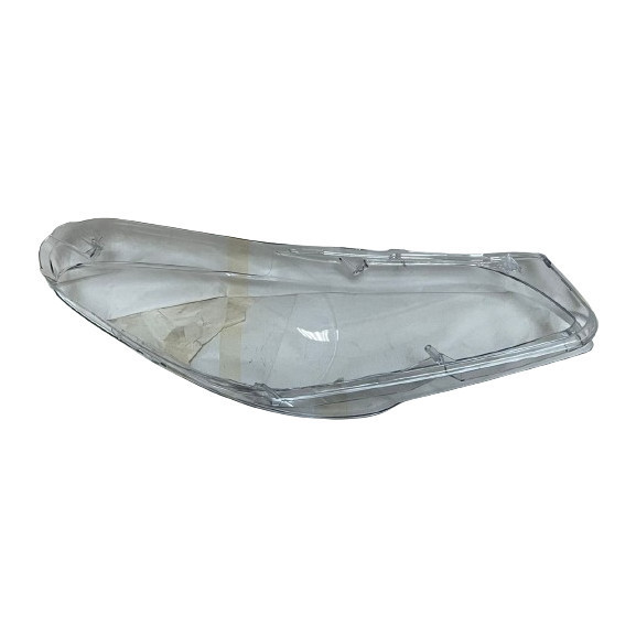 NEW OEM BMW F10 LCI 2014-2018 HEADLIGHT COVER LH thumbnail