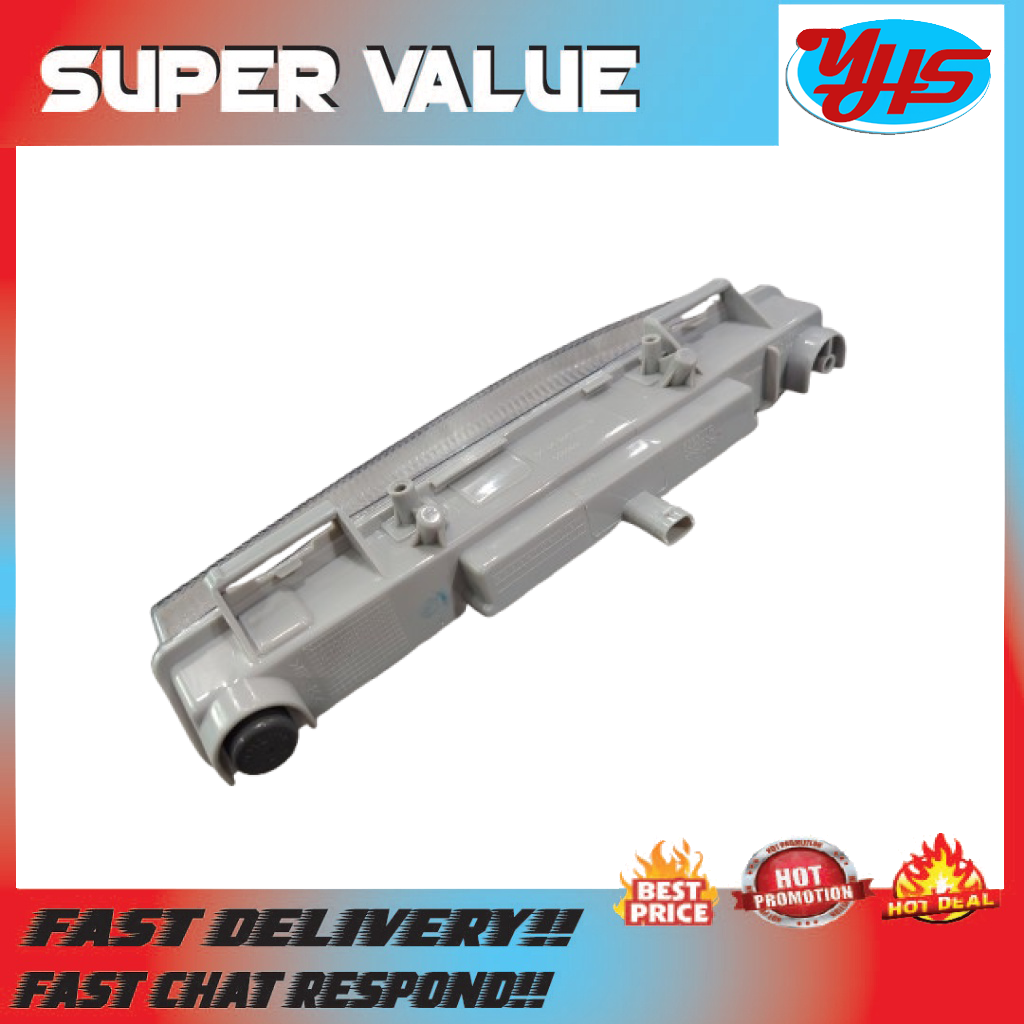 MERCEDES BENZ W204 / W212 DAYTIME RUNNING LIGHT RH LH (2014-2017) OEM BRAND thumbnail