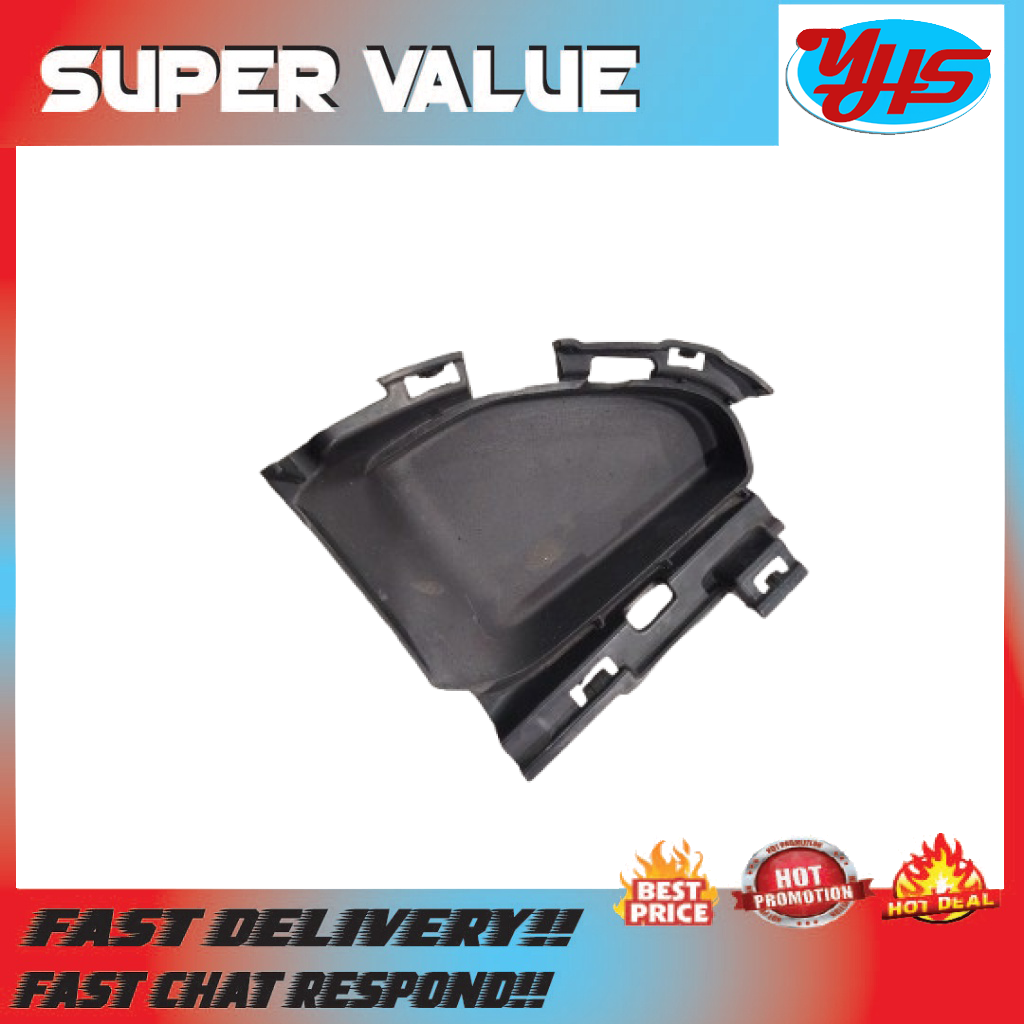 BMW 1SERIES F20  OIL COOLER FRONT COVER LH NEW ORIGINAL (2013-2016) thumbnail
