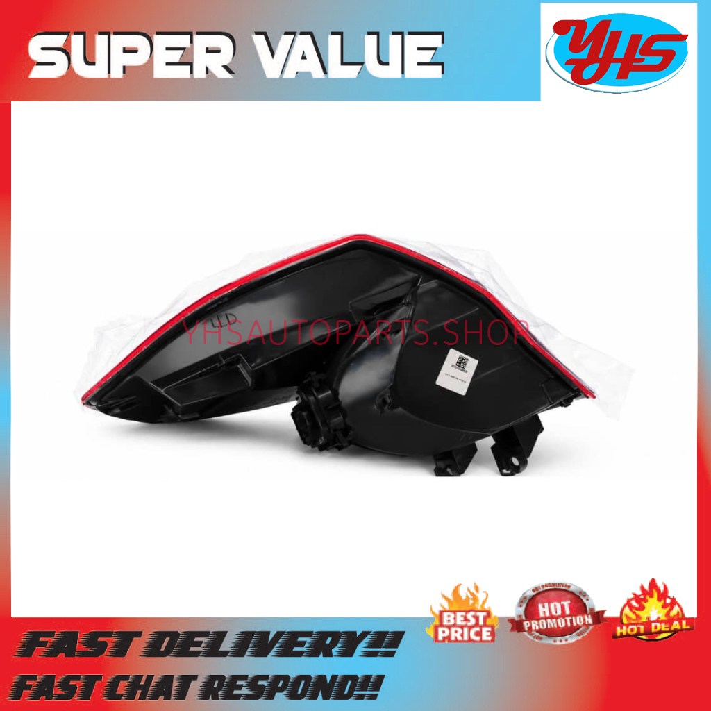 BMW F48 Tail Lamp Rh