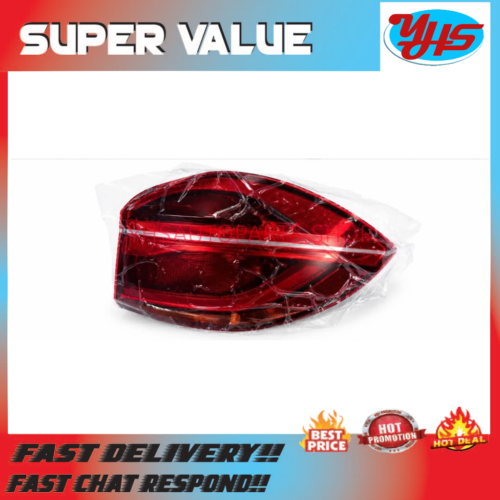 BMW F48 Tail Lamp Rh thumbnail