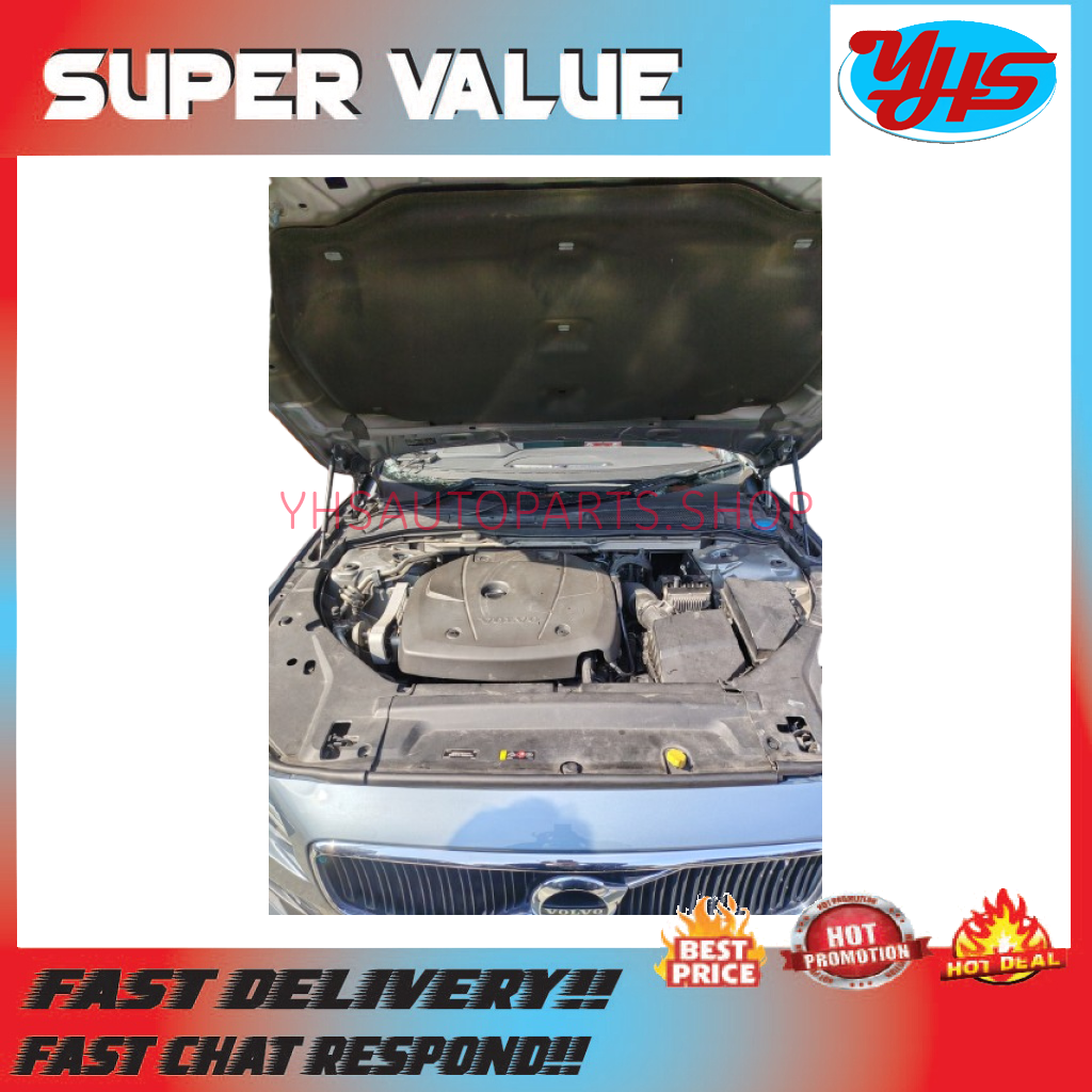 USED VOLVO S90 2.0 T5 HALF CUT COMPLETE (2018-2022) thumbnail
