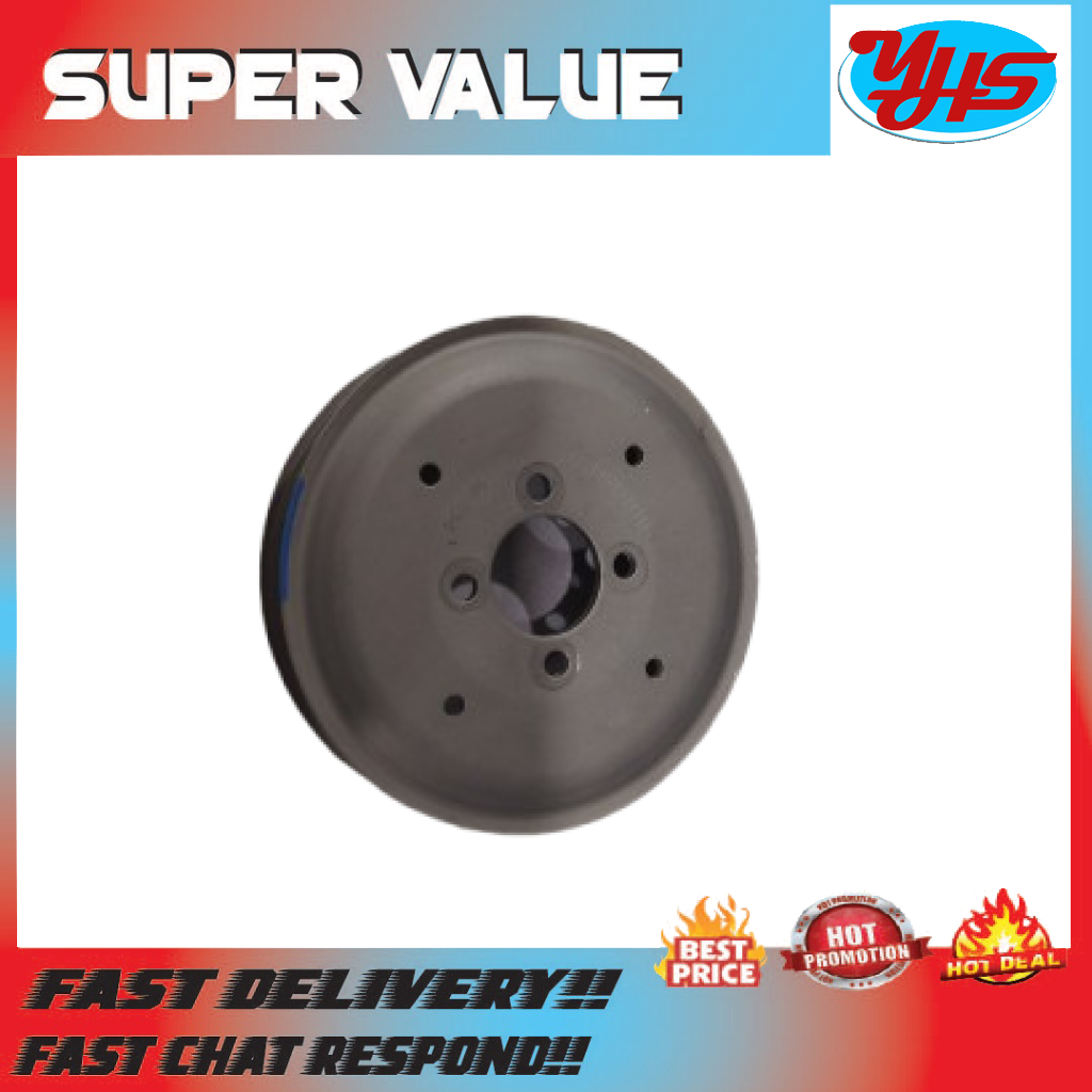 USED AUDI A8 CAYENNE 9YO PANAMERA 971 2.9  ENGINE WATER PUMP PULLEY (2018-2024) thumbnail