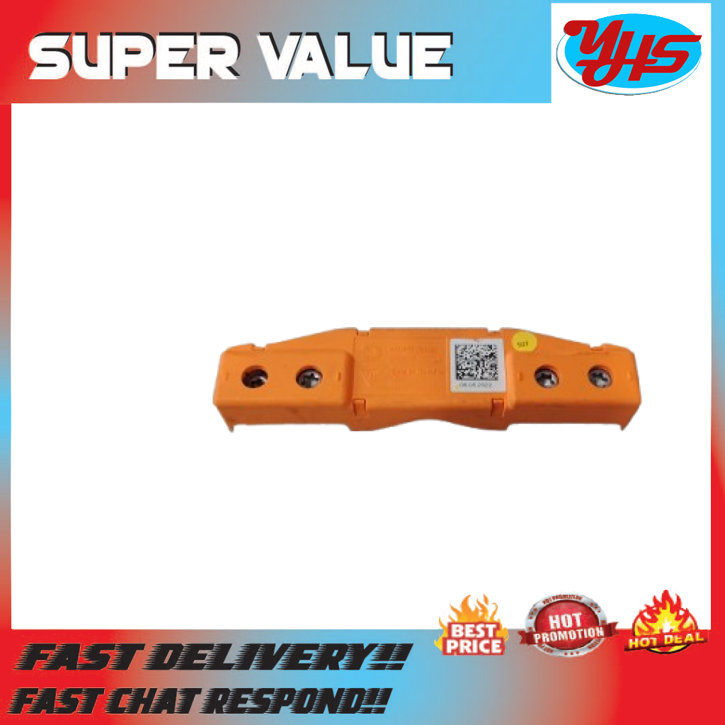 PORSCHE TAYCAN 9J1 SPORT TURISMO BATTERY MODULE CONNECTOR (2018-2022) thumbnail