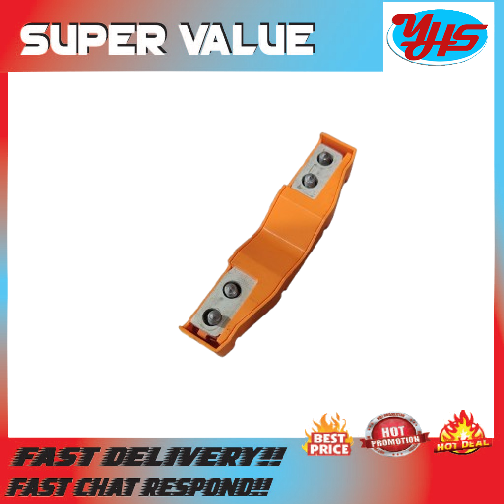 PORSCHE TAYCAN 9J1 SPORT TURISMO BATTERY MODULE CONNECTOR (2018-2022) thumbnail