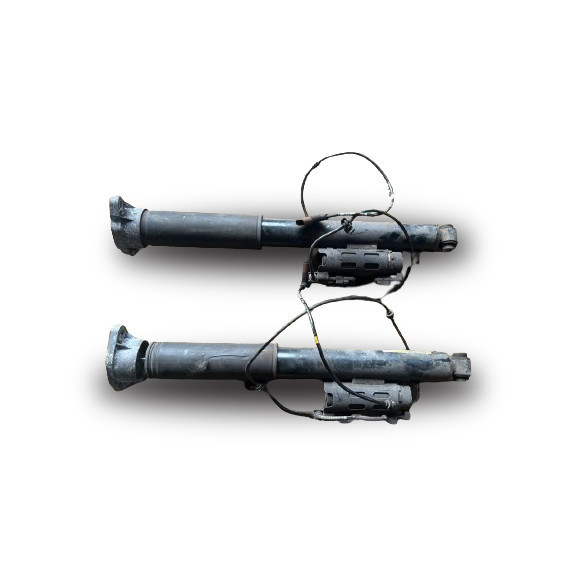 USED ORI MERCEDES AMG W213 2016-2022 REAR SHOCK ABSORBER  RH LH (LH) thumbnail