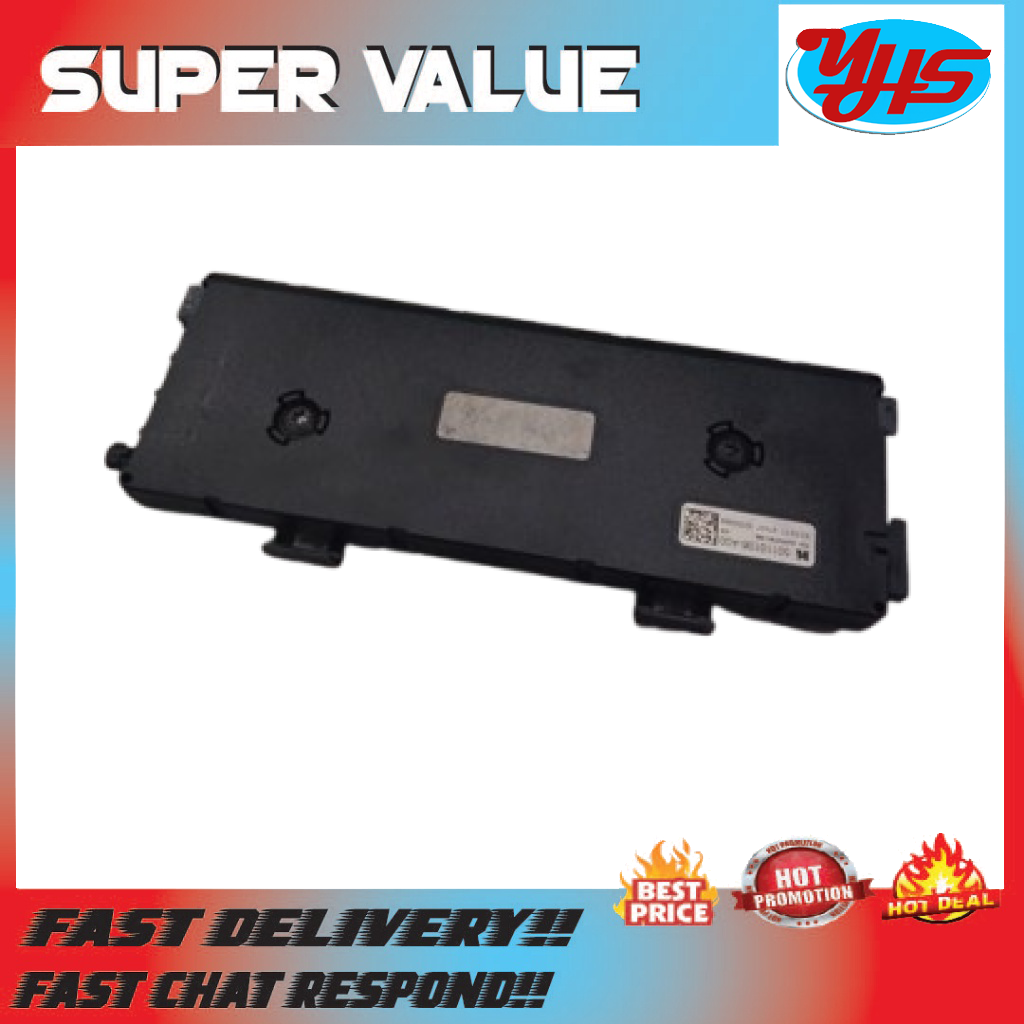 BMW X3 G01 AERIAL ANTENNA AMPLIFIER (2019-2023) thumbnail