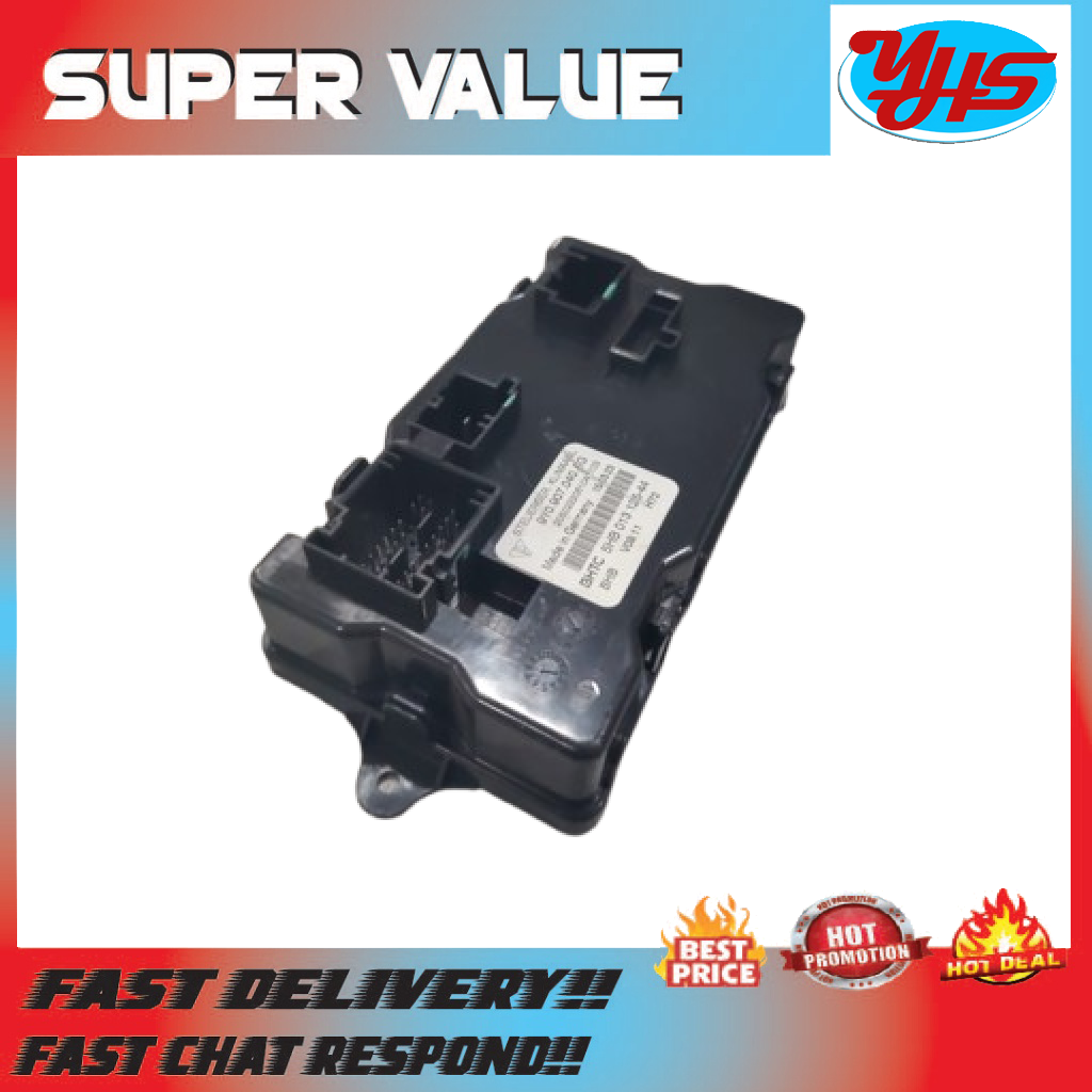 PORSCHE CAYENNE 9Y0 HEATER CLIMATE CONTROL MODULE NEW CAR OUT (2018-2023) thumbnail