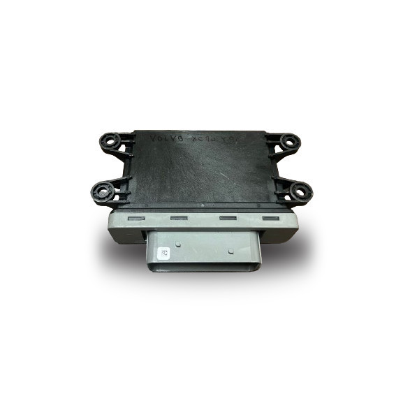 USED VOLVO RENAULT XC90 T8. RENULT CAPTUR 2016-2022 SCR RENAULT ECU thumbnail