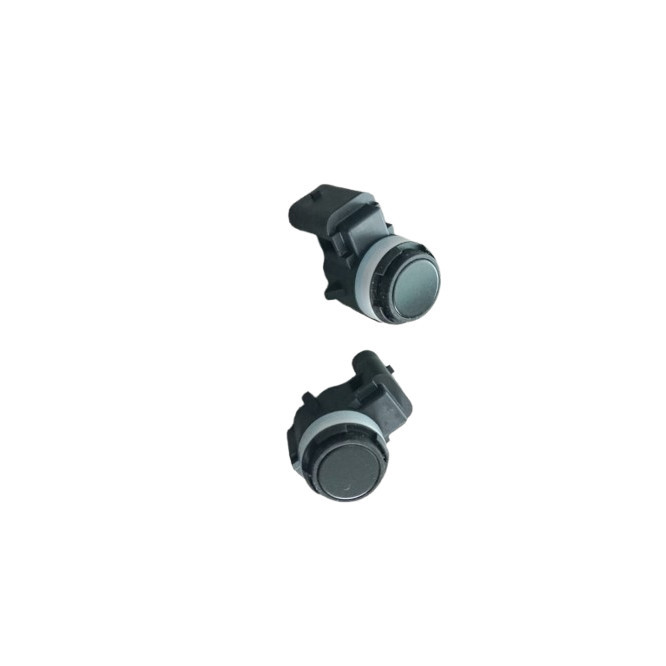 NEW ORI B X7 SERIES BLACK FRONT BUMPER PARKING AID ASSIST SENSOR thumbnail