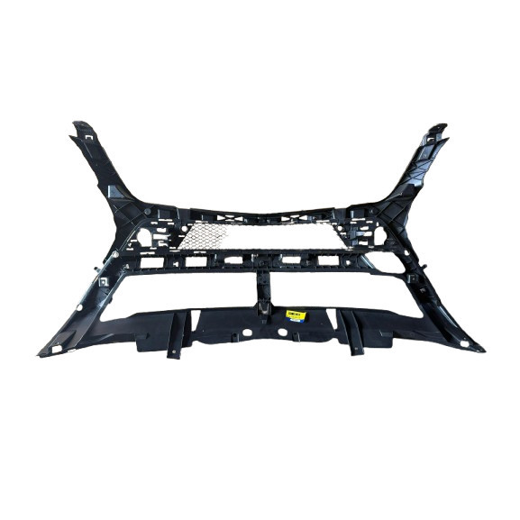 NEW OEM MERCEDES M CLASS ML166 FRONT RADIATOR GRILL MOUNTING thumbnail