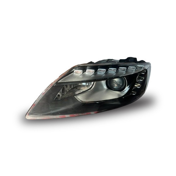 NEW VALEO ORI AUDI Q7 2013-2016 HEADLIGHT RH LH (LH) thumbnail