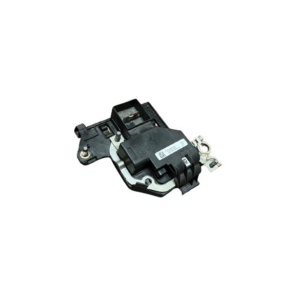 USED ORI MERCEDES W177 W247 W118 2015-2019 BATTERY SENSOR thumbnail