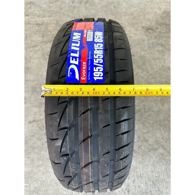 DELIUM EVORAZE IA-183 95W TL -Indonesia ALL YEAR 2023 thumbnail