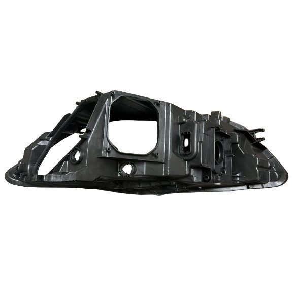 NEW OEM AUDI A6 C7 2015-2018 HEAD LAMP BASE COVER RH LH (LH) thumbnail