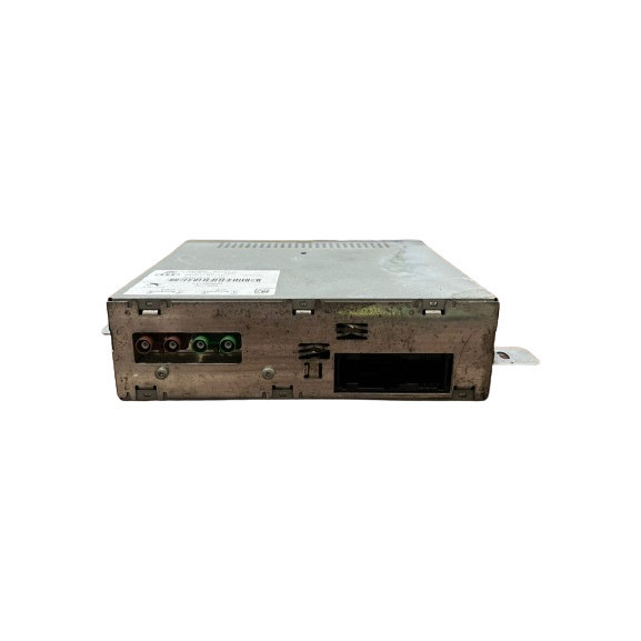 USED ORI VOLKSWAGEN PHATEON BENTLEY FLYING SPUR 2012-2017 TV TUNER RECEIVER MODULE thumbnail