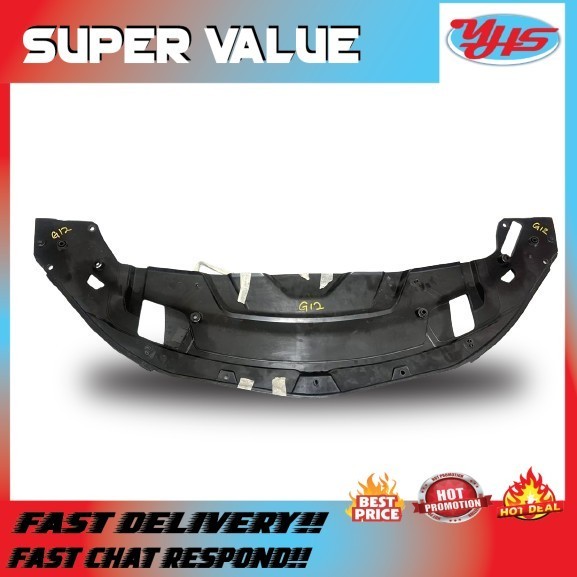 USED ORI BMW G12 G11 2015-2018 SUPPORT PANEL TOP COVER