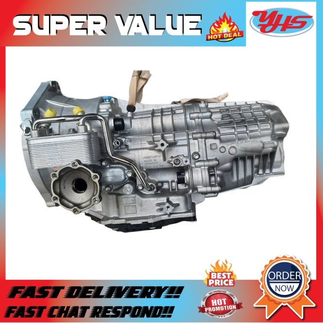 NEW CAR OUT PORSCHE BOXSTER 718-982 2019-2025 PDK GEAR BOX