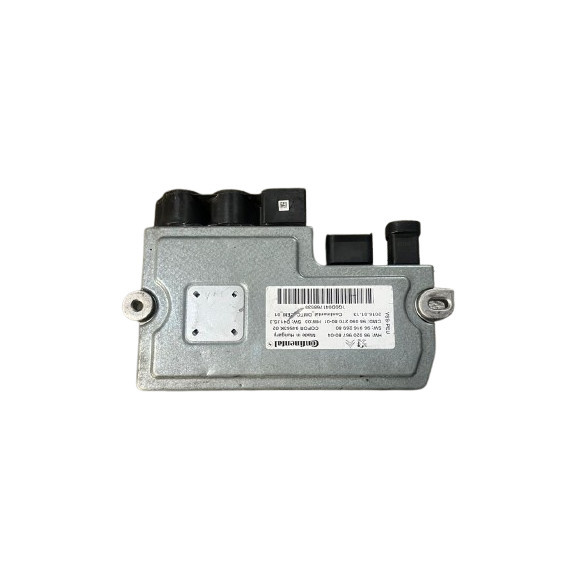 USED ORI PEUGEOT 5008-3008 NEW FACELIFT 2017-2024 ENGINE ECU thumbnail