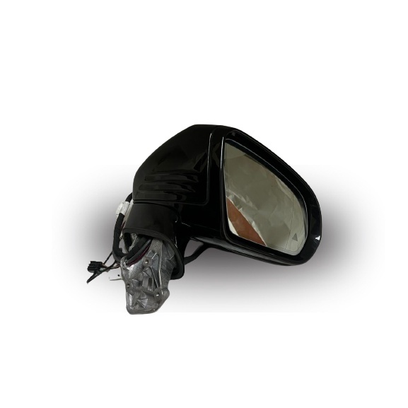 USED ORI MERCEDES E-CLASS 2016-2019 W238 E200 WING SIDE MIRROR (LEFT) thumbnail