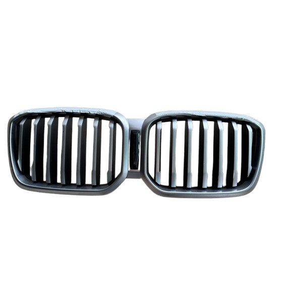 NEW ORI BMW G01 X3 FRONT BUMPER GRILLE KIDNEY thumbnail