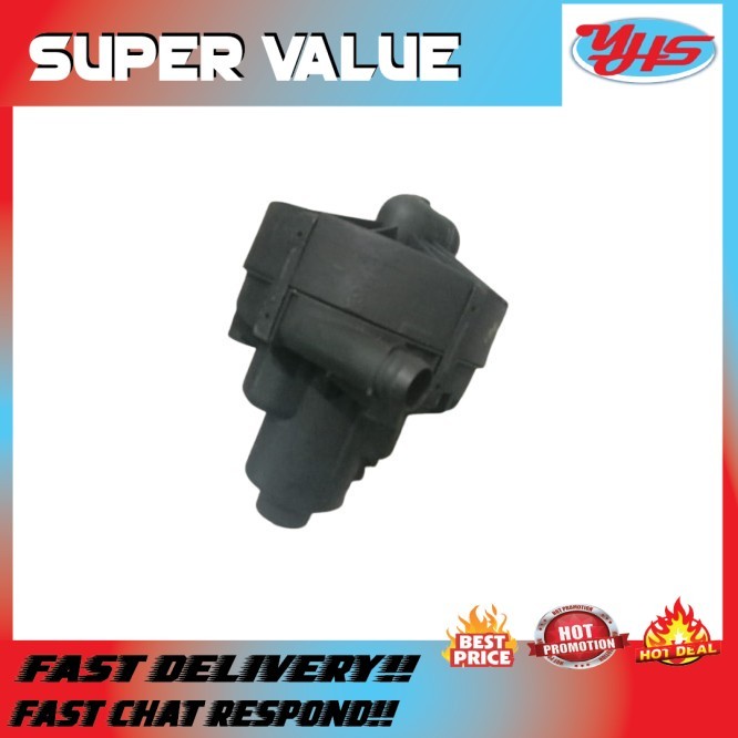 USED ORI MERCEDES ECLASS 212 -W204- SLK 250 W172 SECONDARY AIR PUMP