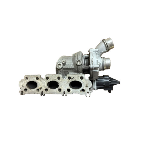 RECON NEW BMW F20 B38 2014-2018 TURBO CHARGER MANIFOLD thumbnail