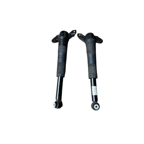 USED ORI LAND ROVER EVOQUE NEW MODEL 2016/2020 REAR SHOCK ABSORBER RH LH (LH) thumbnail