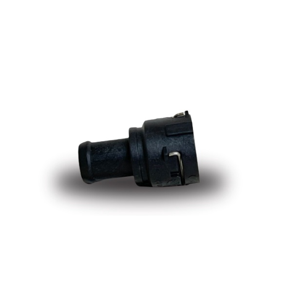 NEW ORI AUDI VW A4 B8 GOLF 6-5 COOLANT PIPE HOSE CONNECTOR thumbnail