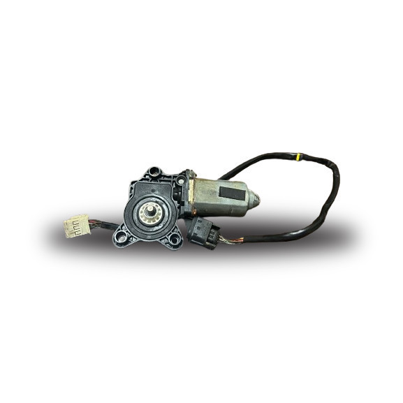 USED ORI MERCEDES W220 2006-2009 WINDOW LIFT MOTOR FRT RH thumbnail