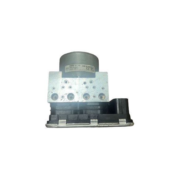 USED ORI MAZDA CX5 ABS PUMP thumbnail