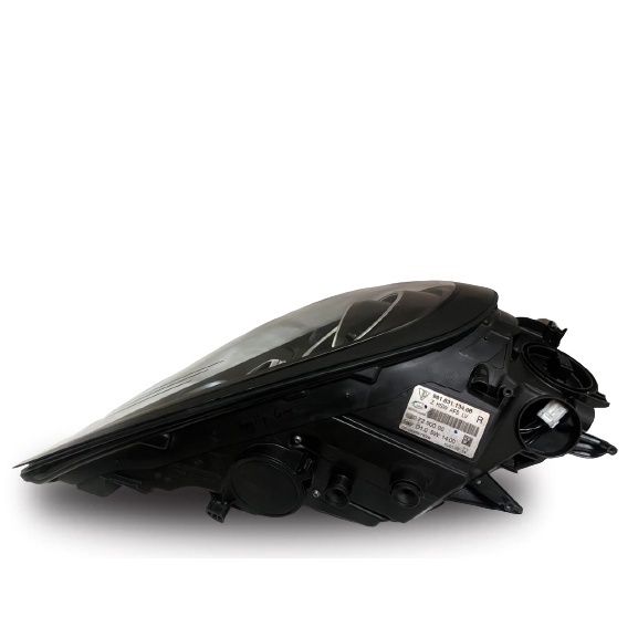 USED ORI PORSCHE 981 CAYMAN 2016-2018 RIGHT HEADLIGHT HEADLAMP thumbnail
