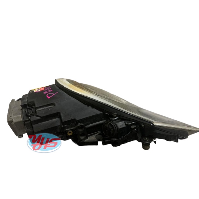 Used Porscher 986 boxter 3.4 head lamp wit hid ecu 0301096771 thumbnail