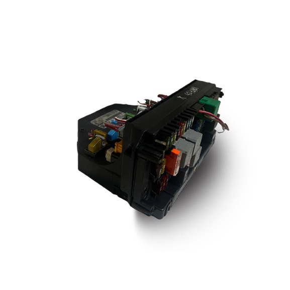 USED ORI MERCEDES W204 MODUL FRONT SAM UNIT thumbnail