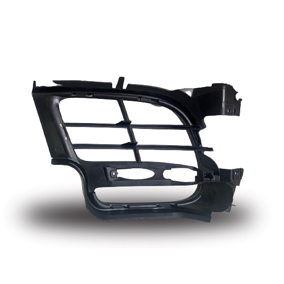 NEW ORI PORSCHE CARRERA 997 2013-2018 LEFT LOWER GRILLE thumbnail