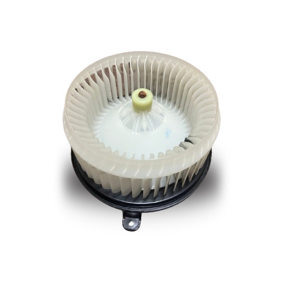 DENSO BRAND RANGE ROVER SPORT L494 2015-2018 HEATER BLOWER FAN MOTOR thumbnail